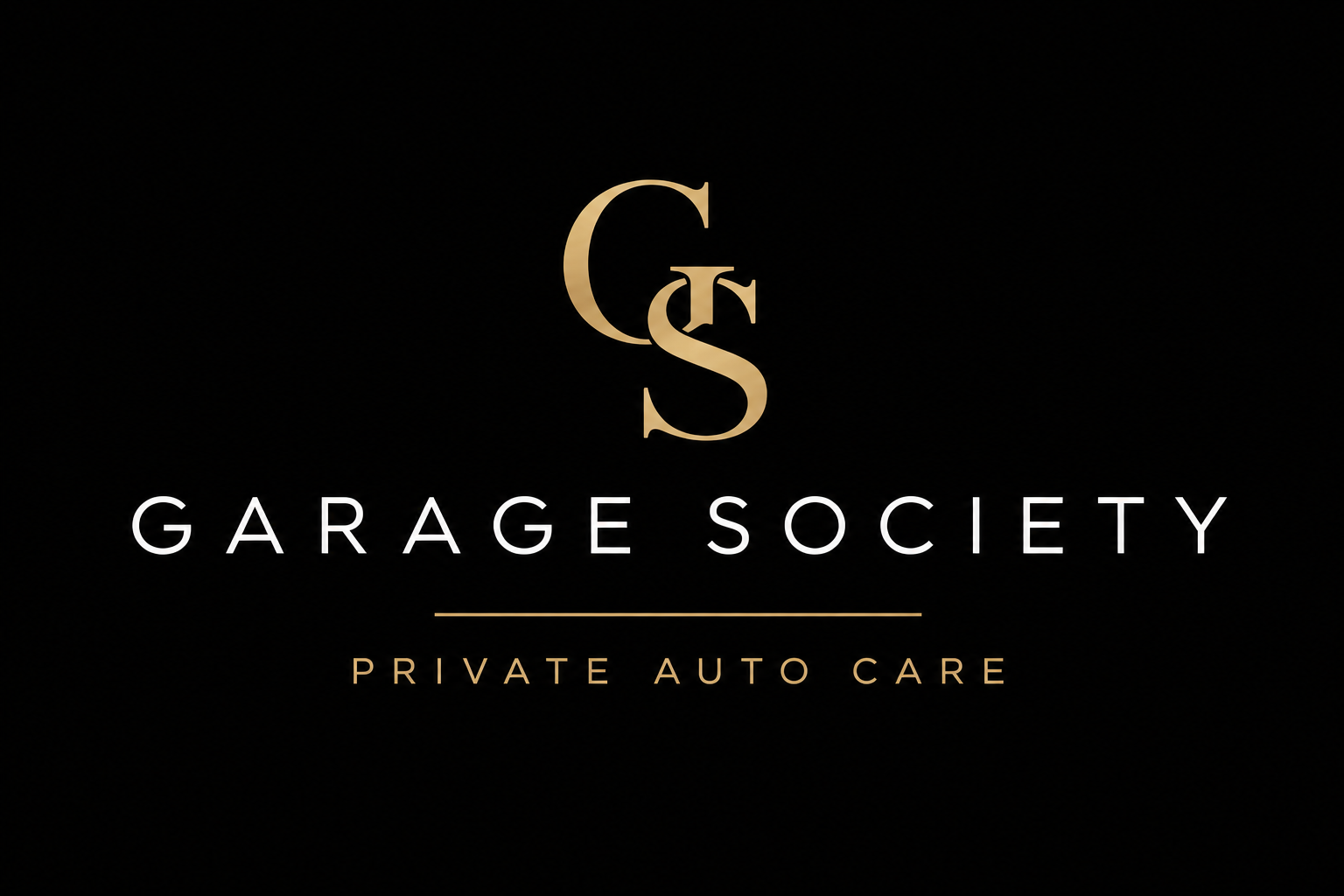 Garage Society